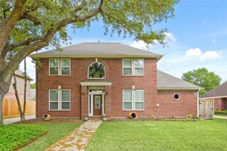 1811 Laguna Meadows Ln, Houston, TX 77094