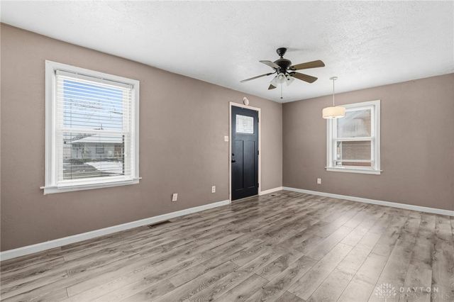 4113 Fulton Avenue, Moraine, OH 45439