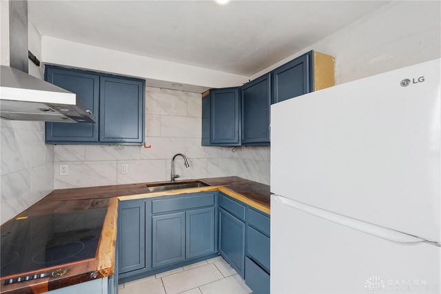 4113 Fulton Avenue, Moraine, OH 45439