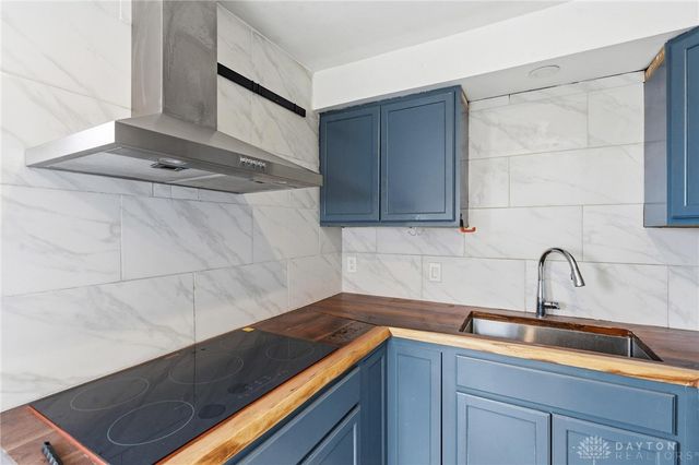 4113 Fulton Avenue, Moraine, OH 45439