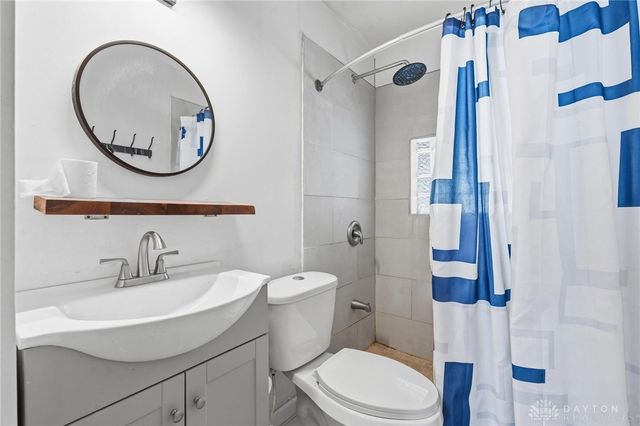 4113 Fulton Avenue, Moraine, OH 45439