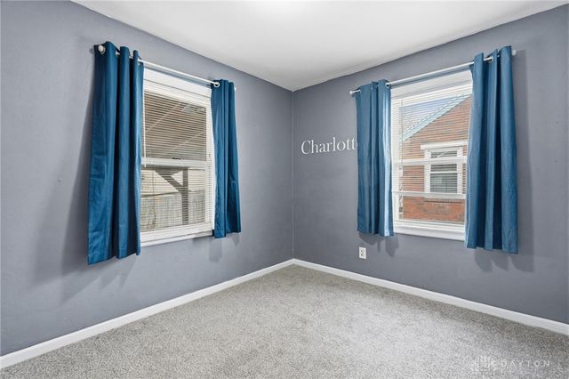 4113 Fulton Avenue, Moraine, OH 45439