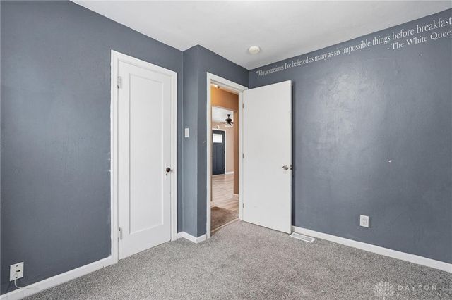 4113 Fulton Avenue, Moraine, OH 45439