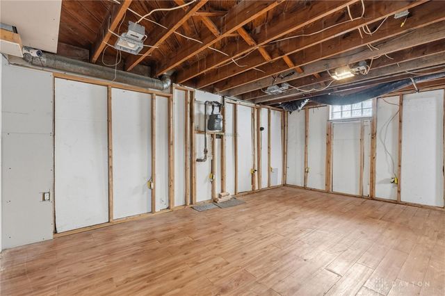 4113 Fulton Avenue, Moraine, OH 45439