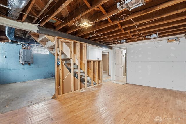 4113 Fulton Avenue, Moraine, OH 45439