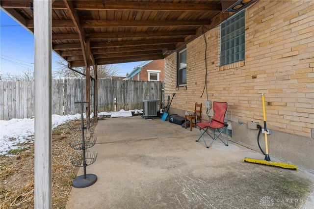 4113 Fulton Avenue, Moraine, OH 45439