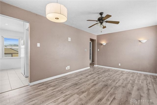 4113 Fulton Avenue, Moraine, OH 45439