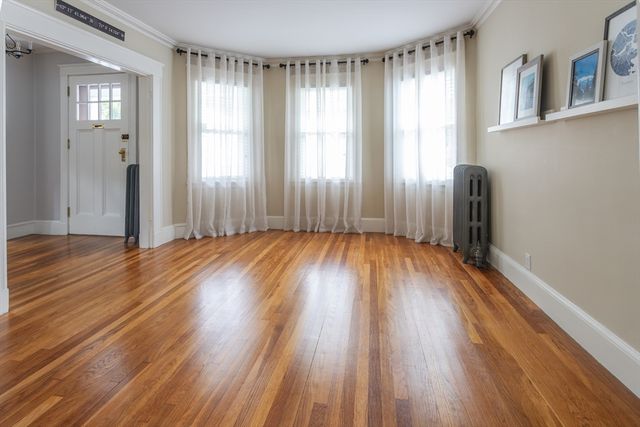 10 Agawam Street, Boston, MA 02122