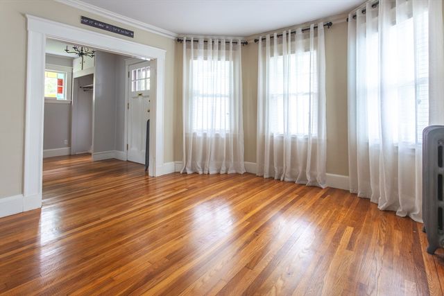 10 Agawam Street, Boston, MA 02122