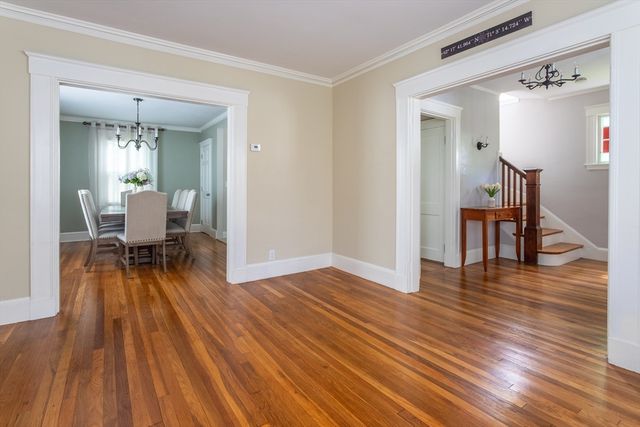 10 Agawam Street, Boston, MA 02122