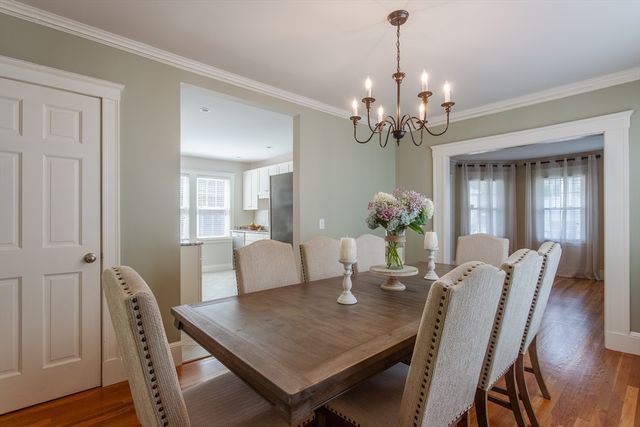 10 Agawam Street, Boston, MA 02122