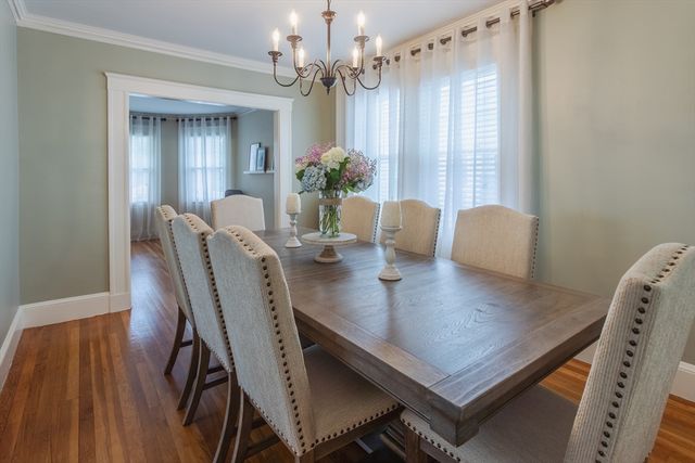 10 Agawam Street, Boston, MA 02122