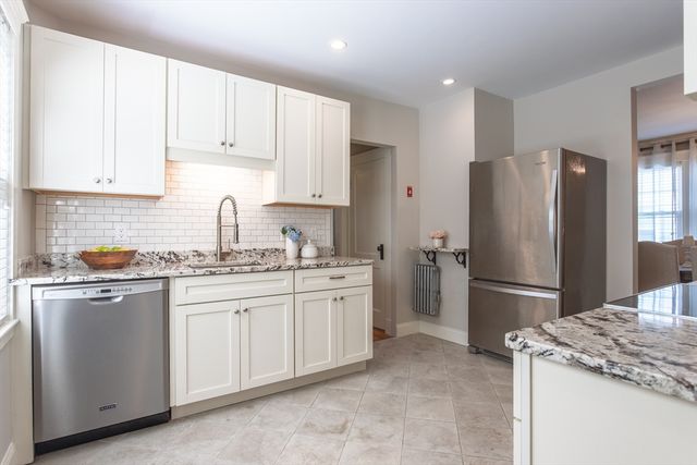 10 Agawam Street, Boston, MA 02122