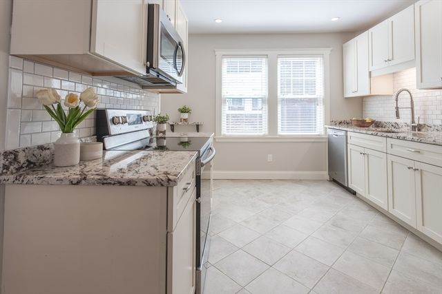10 Agawam Street, Boston, MA 02122