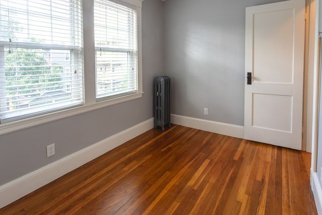 10 Agawam Street, Boston, MA 02122