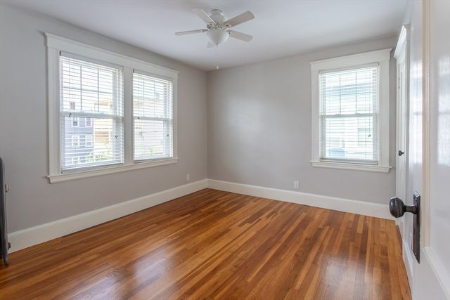 10 Agawam Street, Boston, MA 02122