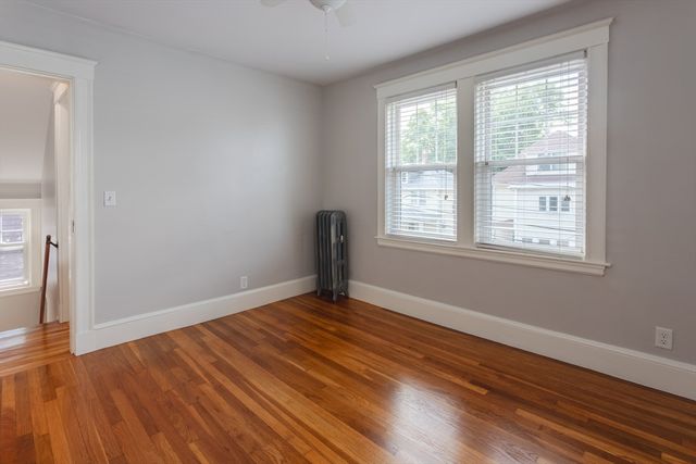 10 Agawam Street, Boston, MA 02122