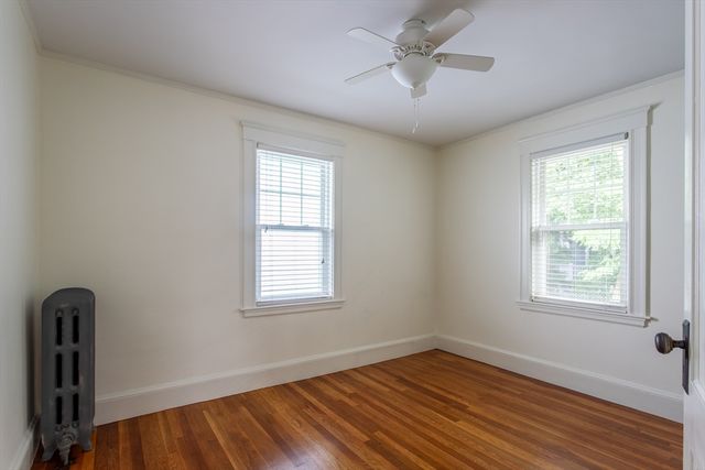 10 Agawam Street, Boston, MA 02122