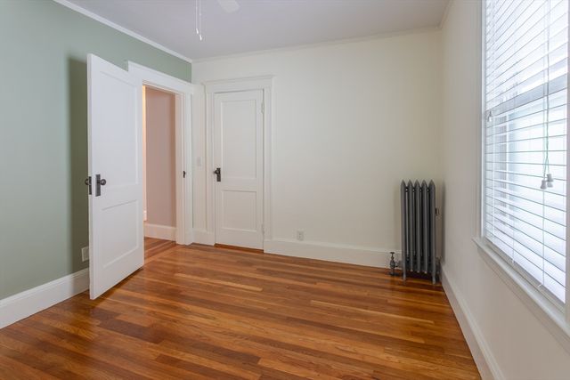 10 Agawam Street, Boston, MA 02122