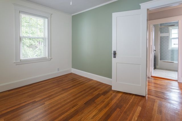 10 Agawam Street, Boston, MA 02122