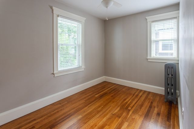 10 Agawam Street, Boston, MA 02122