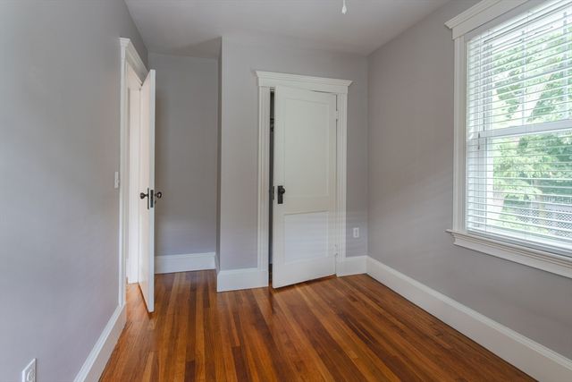 10 Agawam Street, Boston, MA 02122