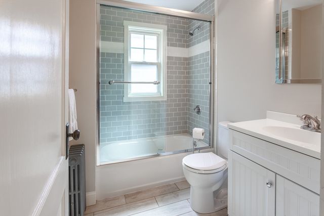 10 Agawam Street, Boston, MA 02122