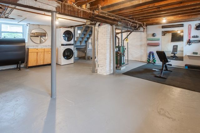 10 Agawam Street, Boston, MA 02122