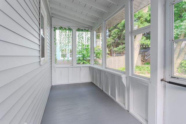 10 Agawam Street, Boston, MA 02122
