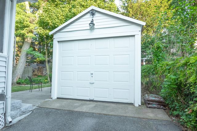 10 Agawam Street, Boston, MA 02122