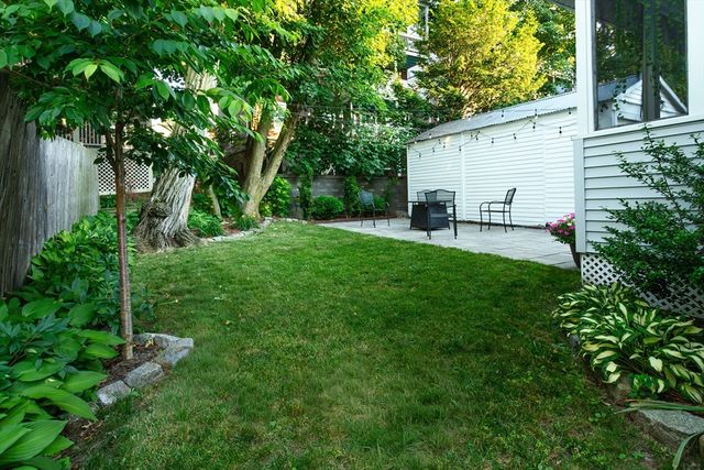 10 Agawam Street, Boston, MA 02122
