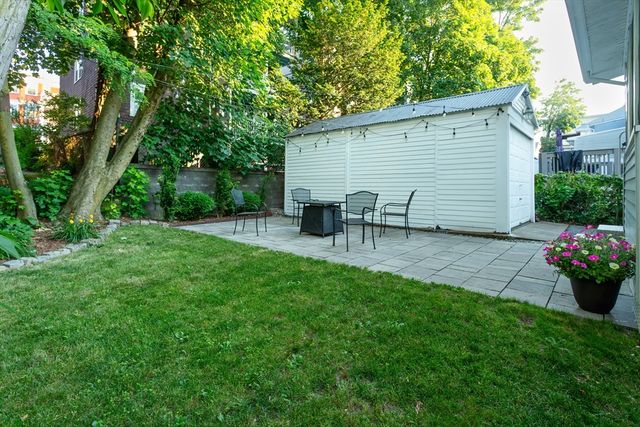 10 Agawam Street, Boston, MA 02122