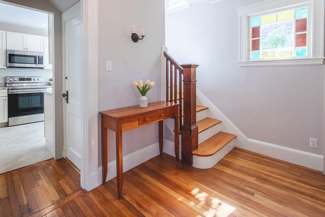 10 Agawam Street, Boston, MA 02122