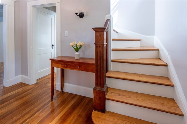 10 Agawam Street, Boston, MA 02122