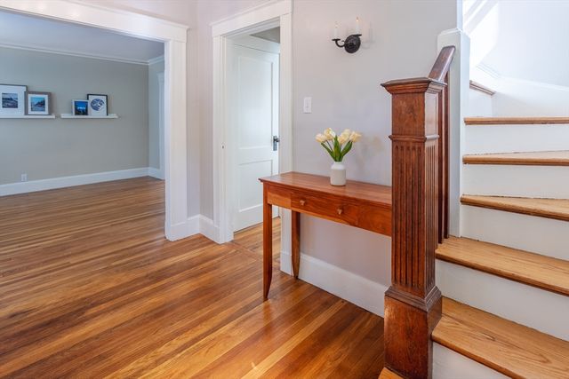10 Agawam Street, Boston, MA 02122