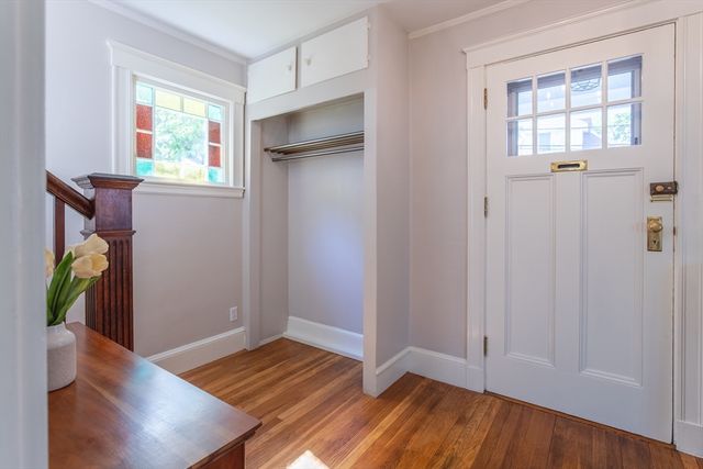 10 Agawam Street, Boston, MA 02122