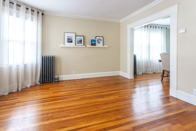 10 Agawam Street, Boston, MA 02122