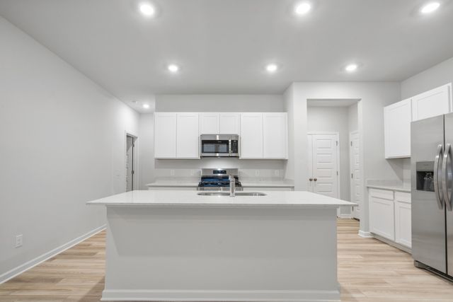 3156 Lyman Ridge Rd, Columbia, TN 38401