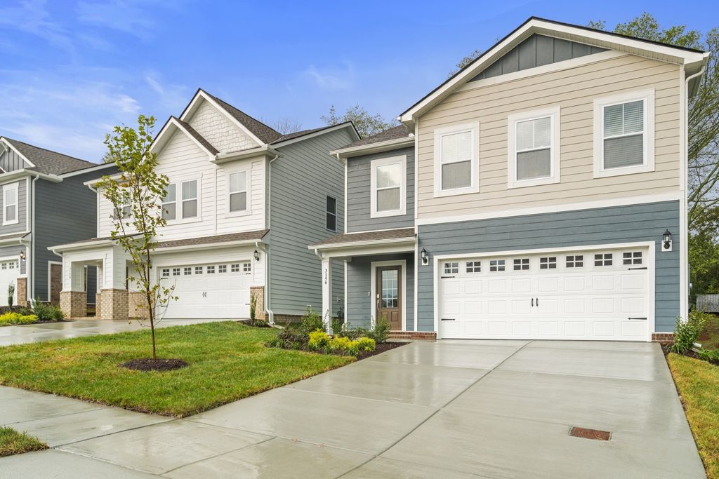 3156 Lyman Ridge Rd, Columbia, TN 38401