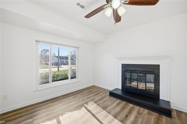 710 Rutherford ST, Hampton, VA 23661