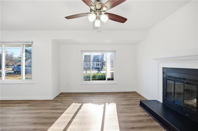 710 Rutherford ST, Hampton, VA 23661