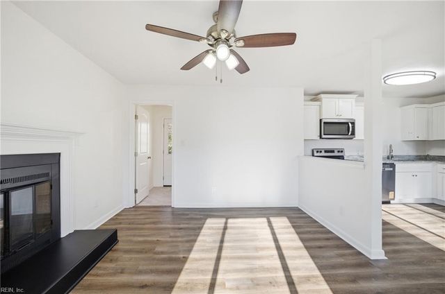 710 Rutherford ST, Hampton, VA 23661