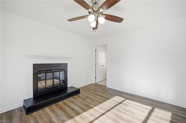 710 Rutherford ST, Hampton, VA 23661