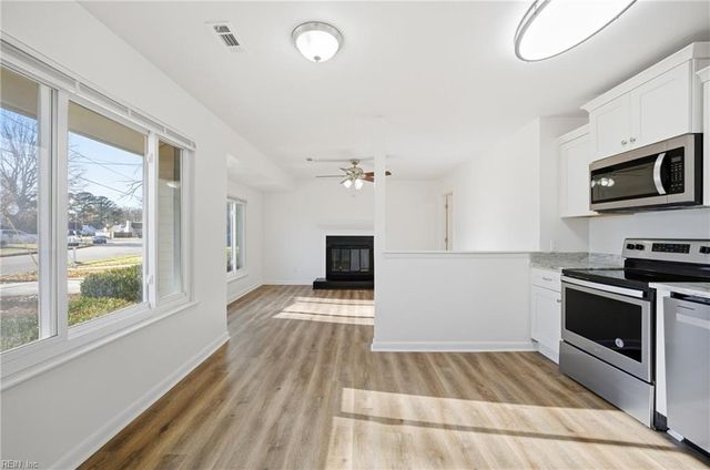 710 Rutherford ST, Hampton, VA 23661