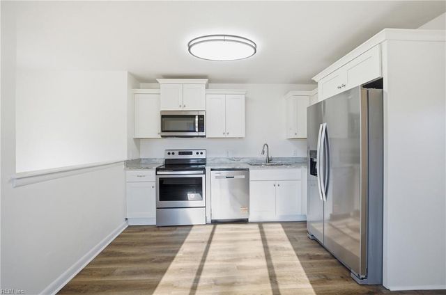 710 Rutherford ST, Hampton, VA 23661