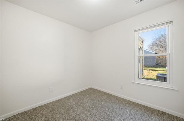 710 Rutherford ST, Hampton, VA 23661