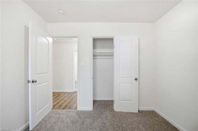 710 Rutherford ST, Hampton, VA 23661