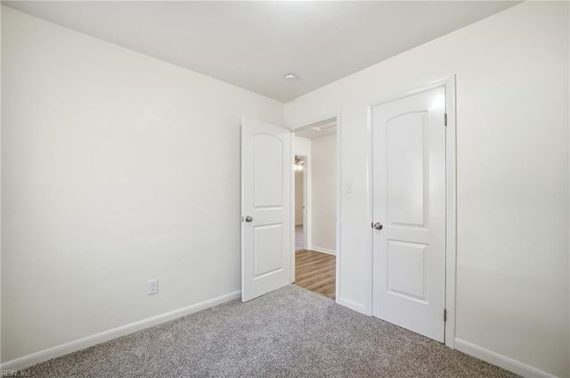 710 Rutherford ST, Hampton, VA 23661