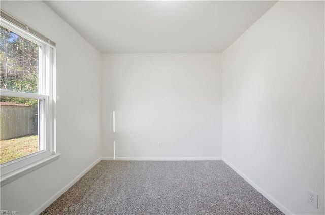 710 Rutherford ST, Hampton, VA 23661