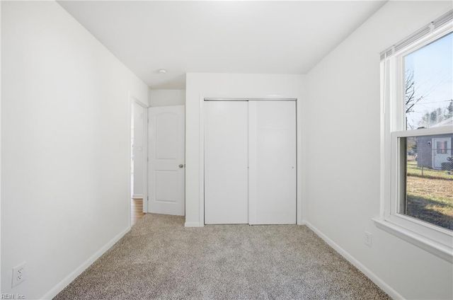 710 Rutherford ST, Hampton, VA 23661